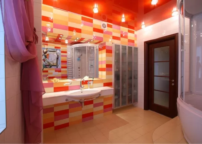 Бельгийские натяжные потолки