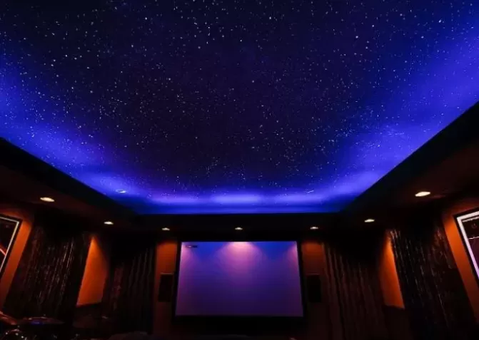 Звездное небо